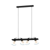 Eglo Hanglamp E27 | Plimsoll | Zwart  LEG00265 - 6