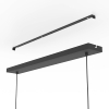 Eglo Hanglamp E27 | Rinroe 2 | Zwart  LEG00272 - 3