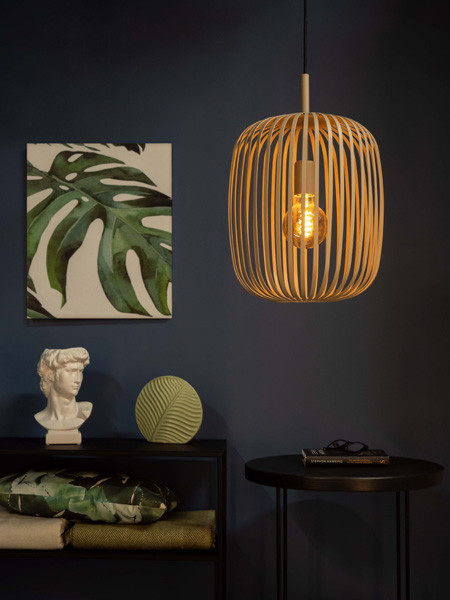 Eglo Hanglamp E27 | Romazzina | Zand  LEG00279 - 4