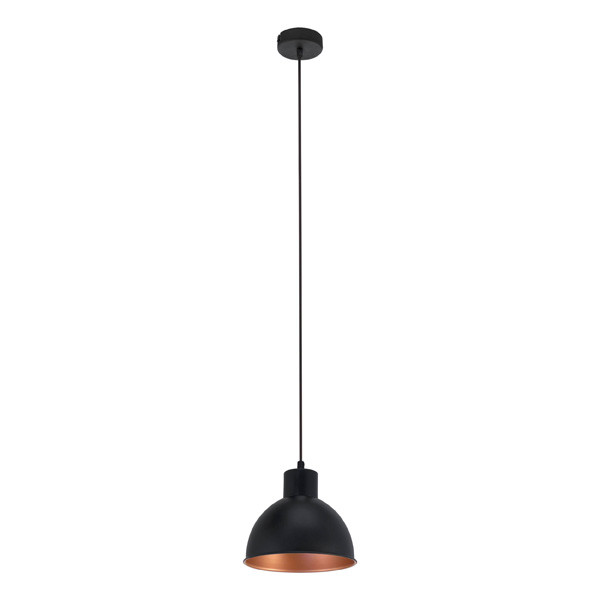 Eglo Hanglamp E27 | Truro 1 | Zwart  LEG00285 - 1