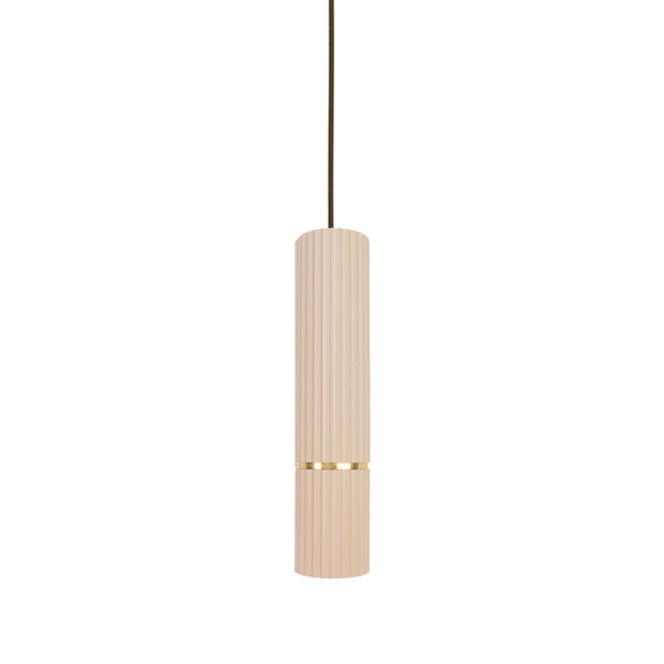 Eglo Hanglamp GU10 | Caminia | Zandkleur  LEG00185 - 2