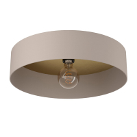 Eglo Plafondlamp E27 | Duaia | Taupe  LEG00206