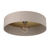 Eglo Plafondlamp E27 | Duaia | Taupe  LEG00206 - 1