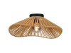 Eglo Plafondlamp E27 | Lavister | Hout  LEG00222 - 1