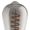Eglo Smart LED lamp E27 | Edison ST64 | Filament | Smokey | Zigbee | 2000K | 4W (16W)  LEG00035 - 5