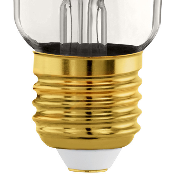 Eglo Smart LED lamp E27 | Peer A60 | Filament | Smokey | Zigbee | 2000K | 4W (16W)  LEG00034 - 4
