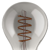 Eglo Smart LED lamp E27 | Peer A60 | Filament | Smokey | Zigbee | 2000K | 4W (16W)  LEG00034 - 5