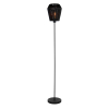 Eglo Vloerlamp  E27 | Persley | Zwart  LEG00264 - 1