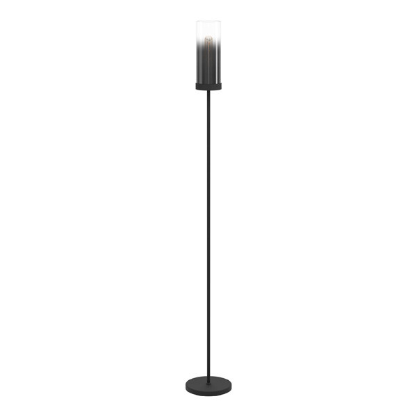 Eglo Vloerlamp E27 | Toothill | Zwart  LEG00284 - 1