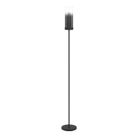 Eglo Vloerlamp E27 | Toothill | Zwart  LEG00284