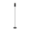 Eglo Vloerlamp E27 | Toothill | Zwart  LEG00284 - 1