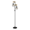 Eglo Vloerlamp E27 | Townshend 5 | Zwart  LEG00414 - 1