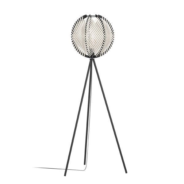 Eglo Vloerlamp E27 | Waverton | Zwart  LEG00295 - 7