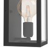 Eglo Wandlamp E27 | Charterhouse | Zwart  LEG00329 - 2