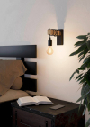 Eglo Wandlamp E27 | Townshend | Zwart  LEG00409 - 3