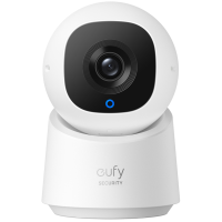 Eufy Indoor Camera C220 | 360° | 2K | Wit  LEU00024