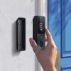 Eufy Video Doorbell Battery Slim | C211 | Zwart  LEU00003 - 2