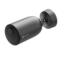 Ezviz EB3 Outdoor Battery Camera | 2K | Zwart  LEZ00023