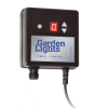 Garden Lights Schemersensor met timer | 12V | Max. 150W