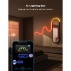 Govee 5M Neon Preinstalled Strip Light White support Matter(Homekit, Google, Alexa, Smarthings)  LGO00120 - 4