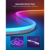 Govee 5M Neon Preinstalled Strip Light White support Matter(Homekit, Google, Alexa, Smarthings)  LGO00120 - 7