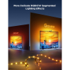 Govee Envisual TV Backlight | Geschikt voor 55-65 inch TV's  LGO00105 - 7