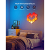 Govee Glide Hexa Light Panels | Wi-Fi + Bluetooth | 10 panelen  LGO00121 - 3