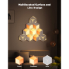 Govee Glide Hexagon Light Panels Ultra expansion pack  LGO00125 - 5