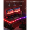 Govee Neon Gaming Table Light  LGO00118 - 4