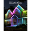 Govee Phantasy Outdoor LED RGBICWW Strip Lights (10m)  LGO00135 - 2