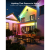 Govee Phantasy Outdoor LED RGBICWW Strip Lights (10m)  LGO00135 - 8