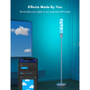Govee RGBICWW Cylinder Floor Lamp | Wi-Fi + Bluetooth | Wit  LGO00131 - 4