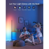 Govee RGBICW Smart Corner Floor Lamp  LGO00129 - 3