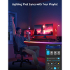 Govee RGBIC LED Neon Rope Lights voor bureaus | Wi-Fi + Bluetooth | 3 meter  LGO00118 - 7