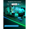 Govee RGBIC LED Neon Rope Lights voor bureaus | Wi-Fi + Bluetooth | 3 meter  LGO00118 - 9