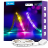 Govee RGBIC Smart LED Strip lights | Wi-Fi + Bluetooth | 5 meter  LGO00109 - 1