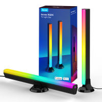 Govee RGBIC TV Light Bars | Geschikt voor 45-70 inch TV's | 2 stuks  LGO00102