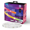 Govee RGBIC Wi-Fi + Bluetooth LED Strip Lights With Protective Coating (3M) Support Matter  LGO00111 - 1
