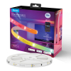 Govee RGBIC Wi-Fi + Bluetooth LED Strip Lights With Protective Coating (5M) Support Matter  LGO00112 - 1