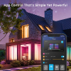 Govee RGB Smart LED Strip lights | Wi-Fi + Bluetooth | 10 meter  LGO00107 - 4