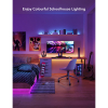 Govee RGB Smart LED Strip lights | Wi-Fi + Bluetooth | 5 meter  LGO00108 - 2