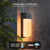 Govee Smart Outdoor Wall light | Wi-Fi + Bluetooth  LGO00172 - 3