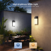 Govee Smart Outdoor Wall light | Wi-Fi + Bluetooth  LGO00172 - 6