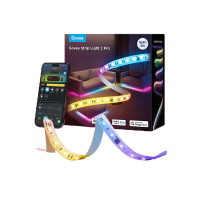 Govee Strip Light 2 Pro | 5 meter | RGBWWIC  LGO00153