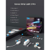 Govee Strip Light 2 Pro | 5 meter | RGBWWIC  LGO00153 - 2