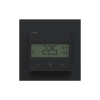 Heatit Z-TEMP3 thermostaat | Draadloos | Z-Wave Plus | Zwart  LHE00126 - 2