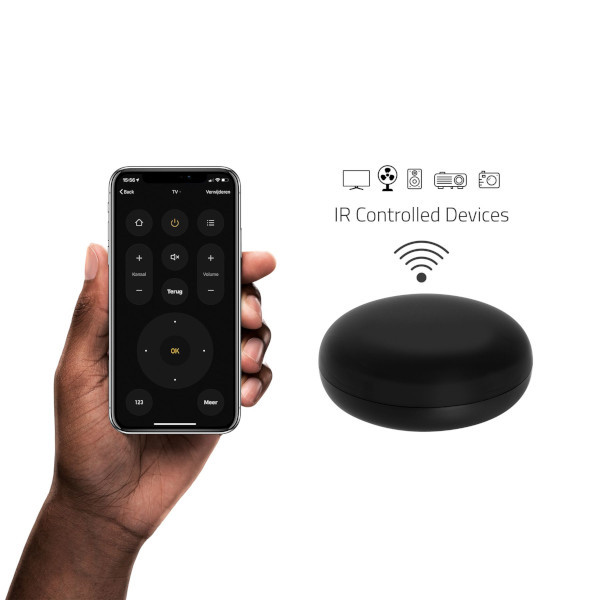 Hombli Smart IR Remote Control  LHO00021 - 4