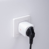 Hombli Smart Plug met energiemeter | Wit  LHO00010 - 5