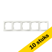 Voordeelverpakking - 10 stuks