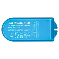 ION INDUSTRIES Led driver dimbaar 0.3-50W | 12V | iON Industries  LIO00518